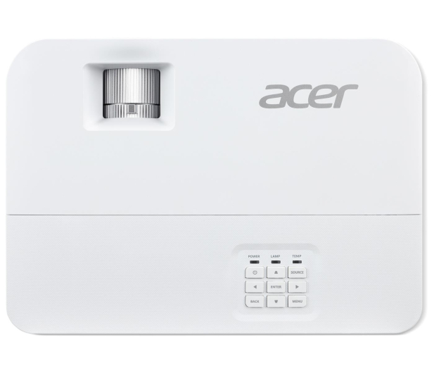 Acer P1555 DLP - 584499 - zdjęcie 5